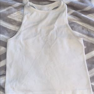 Free people athletic tank